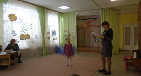 Проект для детей старшей группы «По страницам сказок Корнея Чуковского»